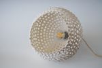 Porcelain Pendant Lamp | Pendants by SevaCeramics. Item made of ceramic