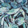 Crab Bin | Oil And Acrylic Painting in Paintings by Art Gumbo | New Orleans in New Orleans. Item made of canvas