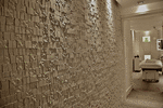 Solid Marble Mosaic | Tiles by Giovanni Barbieri | Hotel Bristol, a Luxury Collection Hotel, Warsaw in Warszawa