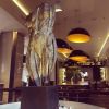 Rite of Passage | Sculptures by Anton Smit | African Pride Melrose Arch, Autograph Collection® in Johannesburg. Item made of bronze