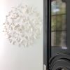 Steel Butterflies | Wall Sculpture in Wall Hangings by Kaveri Singh. Item composed of steel