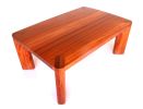 LTT Suite Coffee Table | Tables by Greg Palombo. Item composed of wood in boho or minimalism style