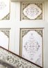 Louis-Era French Design | Wallpaper in Wall Treatments by Affreschi & Affreschi. Item made of paper