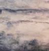 Dream Sequence | Oil And Acrylic Painting in Paintings by Lisa Collins. Item made of canvas with synthetic
