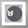 ENCODE print E5.4 | Prints by Heather Hancock. Item composed of paper