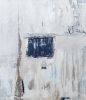 'archaeology' | Oil And Acrylic Painting in Paintings by Everything Eventually Studio. Item compatible with minimalism and mid century modern style