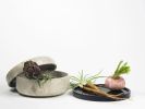 Raccolto | Decorative Bowl in Decorative Objects by gumdesign. Item composed of marble in contemporary style