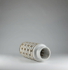 Illogiche Connessioni - alto | Vessels & Containers by gumdesign. Item made of marble & paper compatible with contemporary style