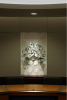 The Four Elements | Wall Sculpture in Wall Hangings by April Wagner, epiphany studios | Pfizer Global Supply in Rochester. Item composed of glass