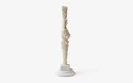 Artemis Statue (Small) | Sculptures by LAGU. Item composed of marble in traditional style