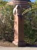 Simple Gifts | Public Sculptures by Jim Sardonis | Phillips Exeter Academy in Exeter