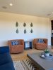 CACTUS PADDLES | Wall Sculpture in Wall Hangings by Luke Shalan. Item made of ceramic