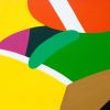 live / SOLD OUT | Oil And Acrylic Painting in Paintings by Kotaro Machiyama