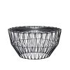 Drum Table | Coffee Table in Tables by Bend Goods. Item composed of metal and glass