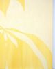 Yellow Leaves (40 x 30" acrylic painting) | Oil And Acrylic Painting in Paintings by Christine So. Item composed of canvas in boho or country & farmhouse style