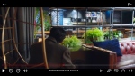 Studio Stirling Nest Egg in K-Drama "Business Proposal" | Swing Chair in Chairs by Studio Stirling. Item composed of steel in minimalism or modern style