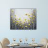 Happy Butterfly | Oil And Acrylic Painting in Paintings by DaggArt. Item composed of canvas and synthetic