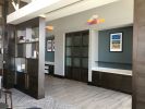 Virtual Vanity Plates | Art & Wall Decor by John Boak | Hyatt Place Denver Airport in Aurora