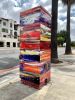 Awakening | Street Murals by PMS Artwork