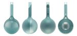 Drop | Utensils by Viviana Degrandi | Viviana Degrandi Industrial Design Studio in Milano