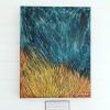 Storm Breaks over the Rye Paddock | Oil And Acrylic Painting in Paintings by Jacinta Payne