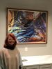 WATER GEM | Prints by Suzanne Jack | Hyatt Place Knoxville / Downtown in Knoxville. Item made of paper