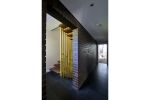 Architecture Design | Architecture by Klopper and Davis Architects. Item composed of synthetic