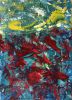 The Light of Sports in Our Lives | Oil And Acrylic Painting in Paintings by Reade C Gloeckner Fine Art. Item made of canvas & synthetic