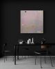 Dancing Through Space & Time SOLD | Oil And Acrylic Painting in Paintings by Ele Pack. Item made of canvas