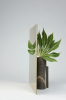 In Sospeso | Mirror in Decorative Objects by gumdesign. Item made of brass with marble works with contemporary style