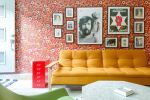 Retro Renovation | Interior Design by Ward 5 Design