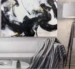 Memories Tell The Story | Oil And Acrylic Painting in Paintings by Lynette Melnyk | Art 3 Gallery in Manchester. Item made of canvas with synthetic