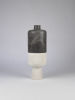 Incontri Fondativi - 6 | Vessels & Containers by gumdesign. Item composed of marble in contemporary style