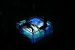 ASB Nautilus | Tiles by ASB GlassFloor. Item composed of glass