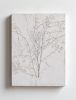 in perpetuum | Drawings by Tania Love. Item made of paper with synthetic