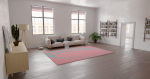 Tua O | Area Rug in Rugs by Woop Rugs. Item composed of fabric