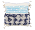 Bohemian Cushion Cover (SET OF 2) | Pillows by MEEM RUGS. Item made of cotton works with boho & country & farmhouse style