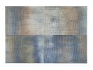 Of Earth and Sky III | Tapestry in Wall Hangings by Jessie Bloom. Item composed of cotton in mid century modern or contemporary style