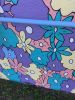 Clean project mural for engage current and Shine on ST Pete Mural fest | Murals by MR CORY ROBINSON. Item made of synthetic