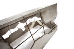 Holtanna No.2650-005 | Coffee Table in Tables by Stephan Schmitz / adorTable | Paris in Paris. Item made of steel with concrete
