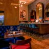 Rossetti Beverly | Interior Design by Assembly Design Studio | Rossetti Restaurant Beverly in Beverly