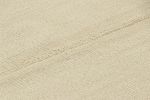 Rug & Kilim’s Contemporary Kilim in Cream White Textural | Area Rug in Rugs by Rug and Kilim