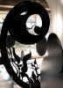 Sense of Wonder | Sculptures by Kahori Maki | clinic in Setagaya City. Item made of synthetic