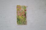 Oil Painting "Garden Girls" | Oil And Acrylic Painting in Paintings by Grace Mandl. Item composed of canvas & synthetic