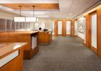 Art Curation | Art Curation by NINE dot ARTS | Wheeler Trigg O'Donnell LLP in Denver