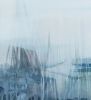 ITMCFTL 02 | Oil And Acrylic Painting in Paintings by Lisa Ochowycz. Item composed of canvas and synthetic