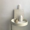 Moth To A Flame | Vase in Vases & Vessels by Natascha Madeiski. Item composed of ceramic