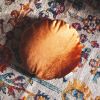 Velvet Meditation Cushions | Pillows by Melike Carr