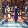 Stone Tile Mosaic | Art & Wall Decor by JK Mosaic, LLC | L'Occitane - Prudential Center in Boston. Item composed of ceramic
