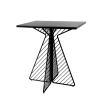 Cafe Table | Coffee Table in Tables by Bend Goods. Item made of metal